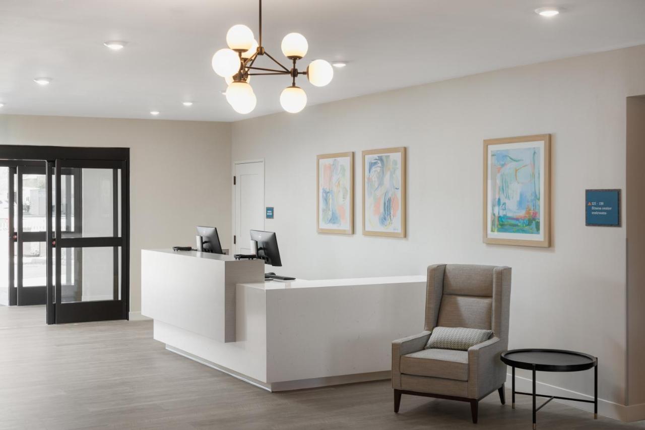 Waterwalk Extended Stay By Wyndham Phoenix N Happy Valley Eksteriør billede