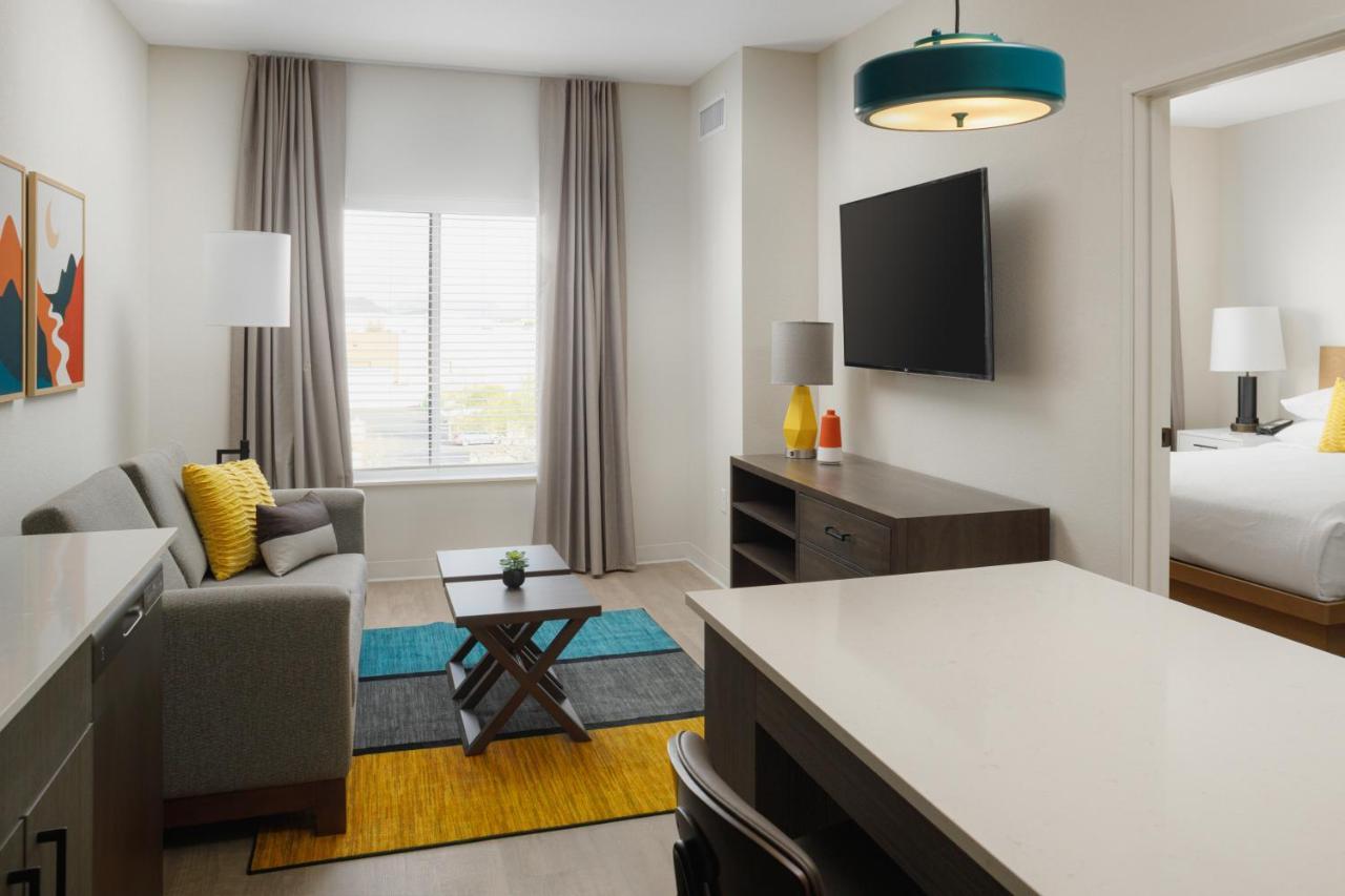 Waterwalk Extended Stay By Wyndham Phoenix N Happy Valley Eksteriør billede