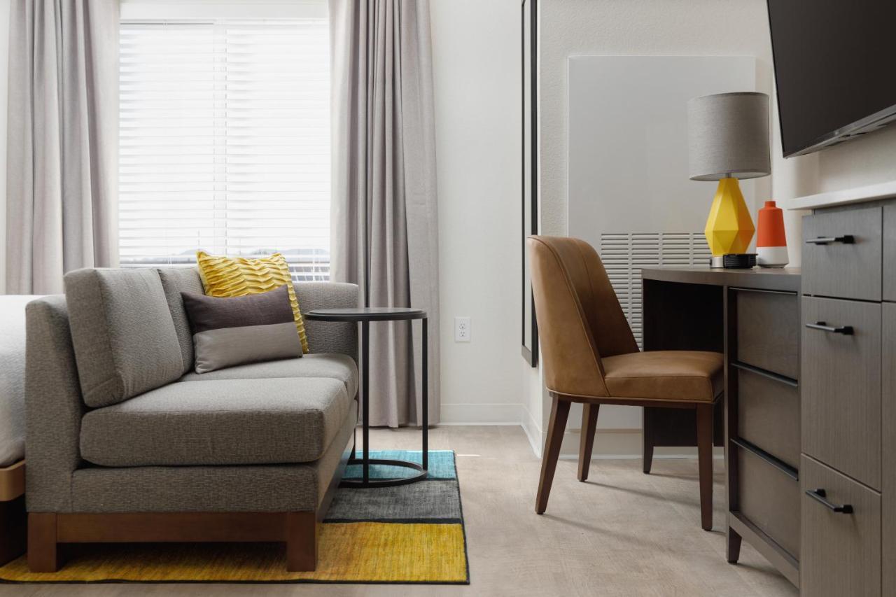 Waterwalk Extended Stay By Wyndham Phoenix N Happy Valley Eksteriør billede
