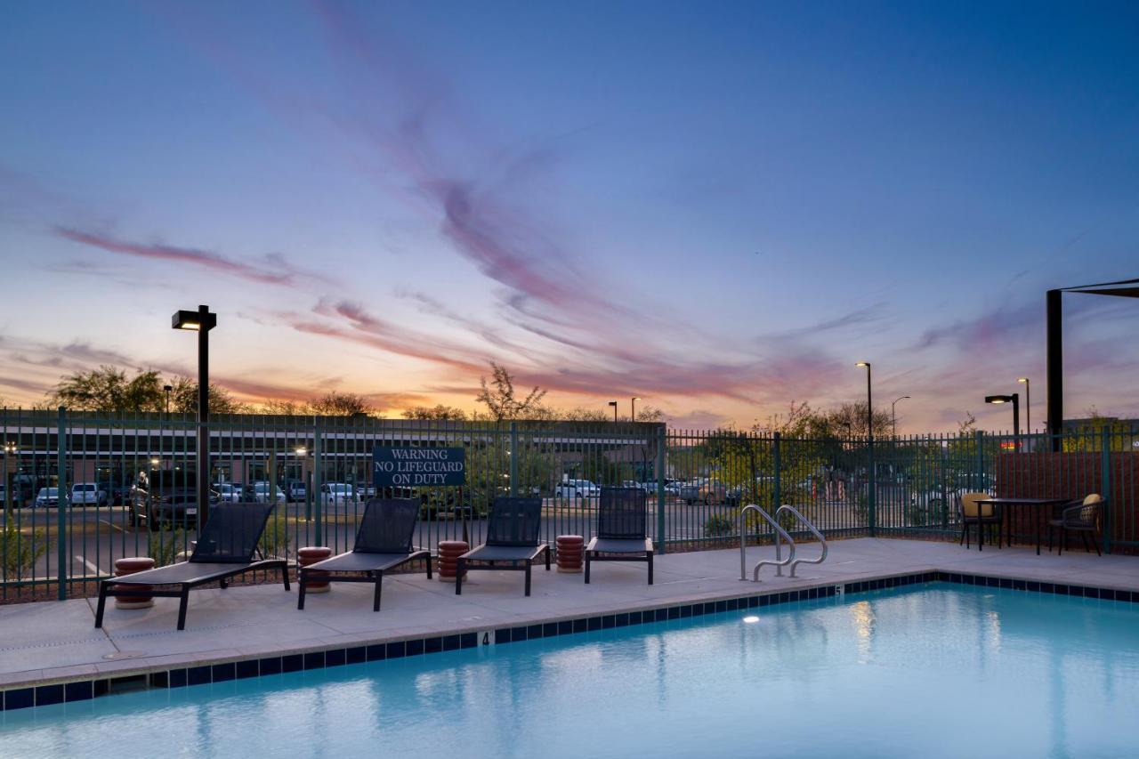 Waterwalk Extended Stay By Wyndham Phoenix N Happy Valley Eksteriør billede