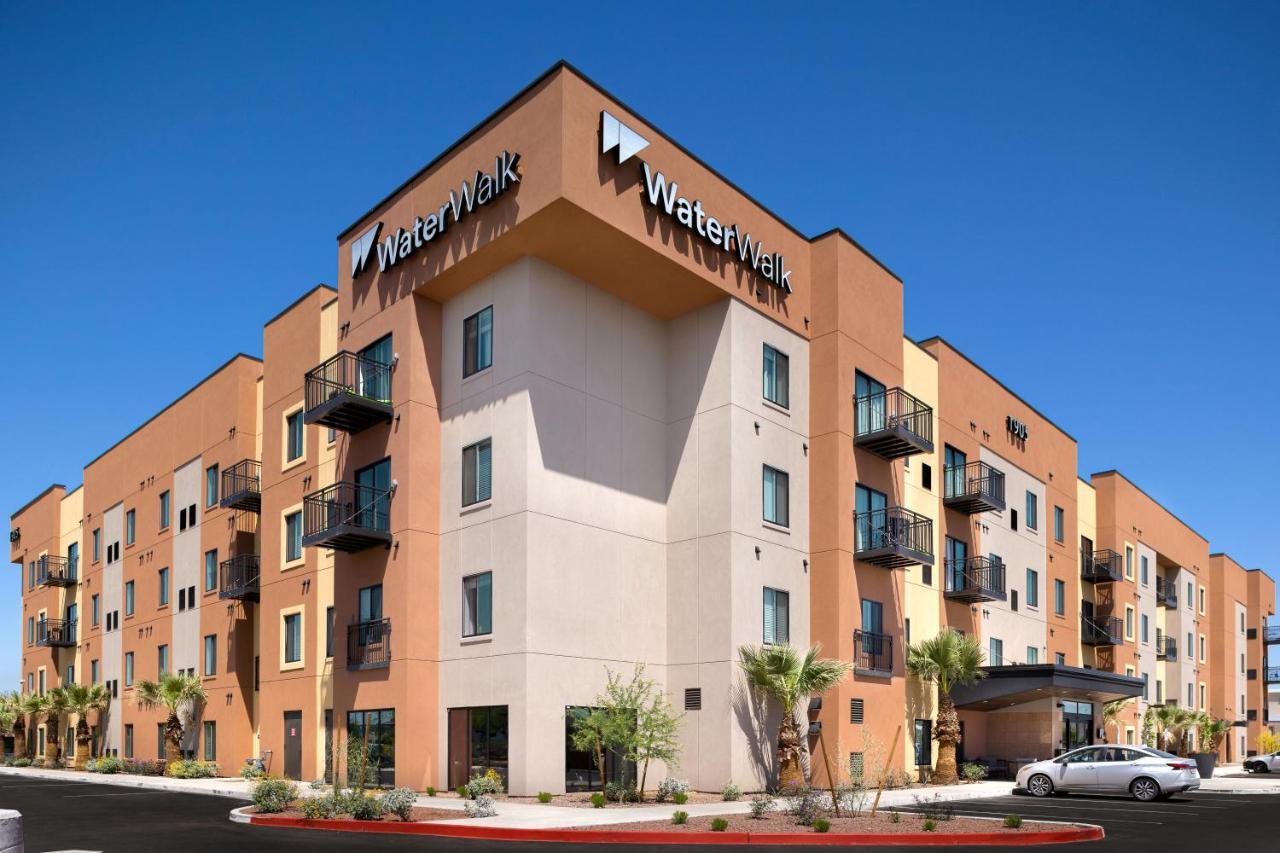 Waterwalk Extended Stay By Wyndham Phoenix N Happy Valley Eksteriør billede