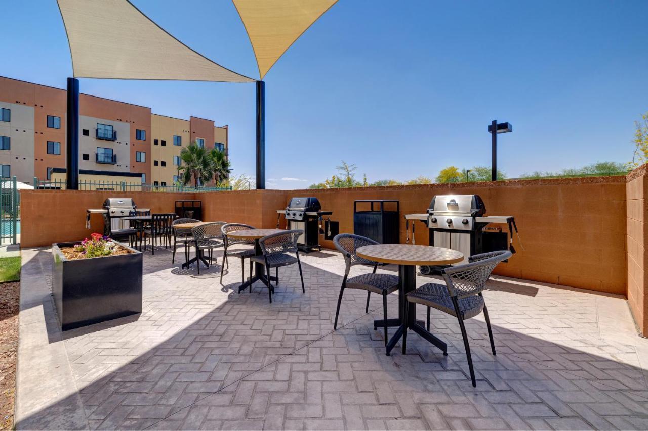Waterwalk Extended Stay By Wyndham Phoenix N Happy Valley Eksteriør billede