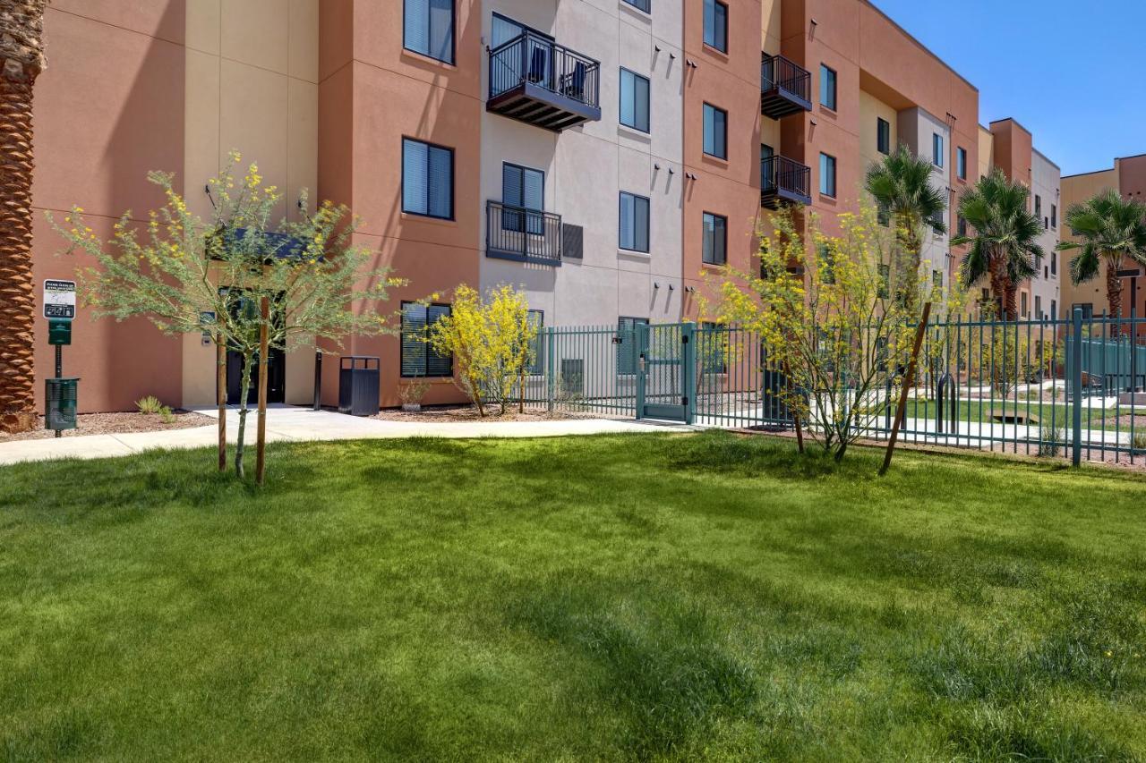 Waterwalk Extended Stay By Wyndham Phoenix N Happy Valley Eksteriør billede