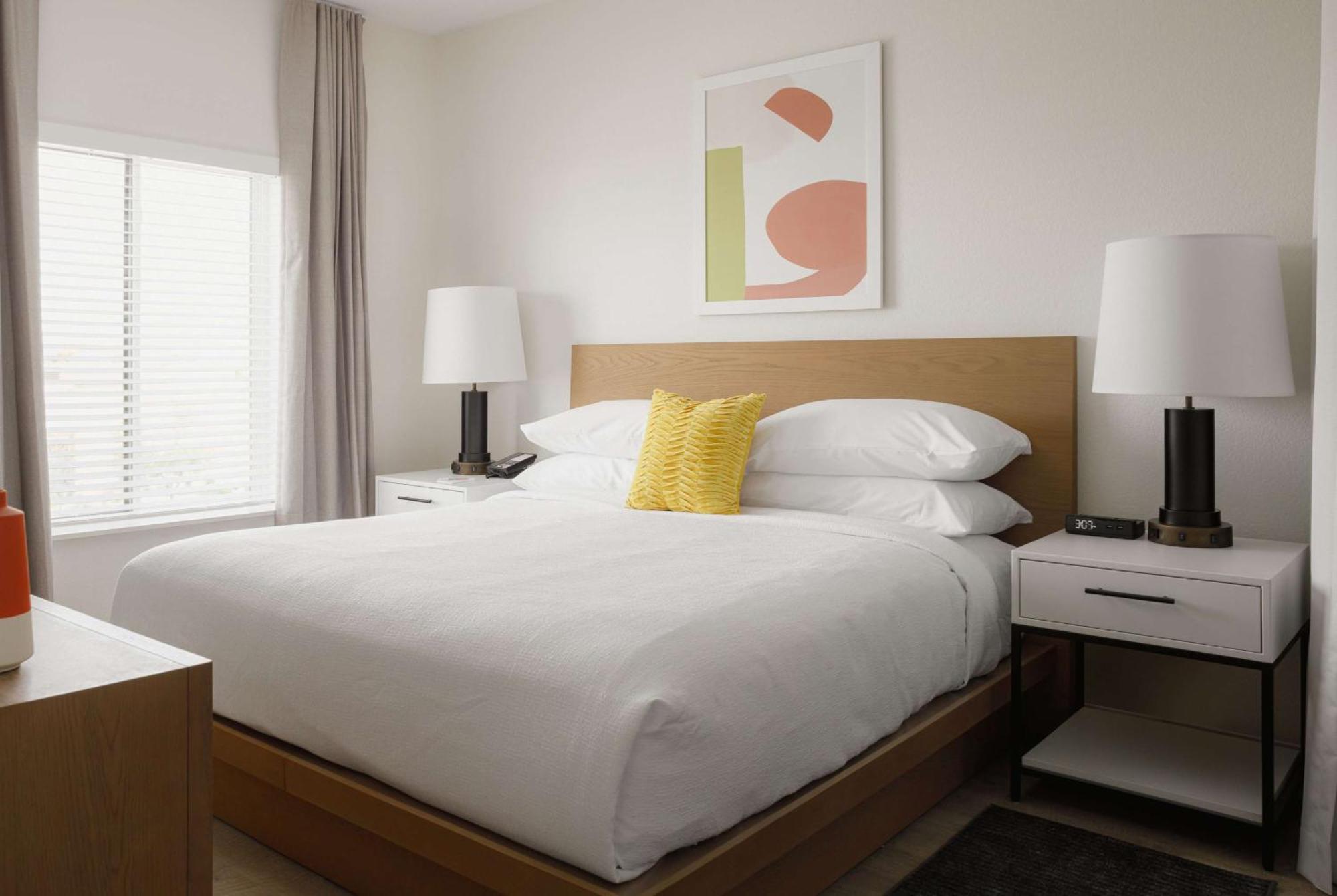 Waterwalk Extended Stay By Wyndham Phoenix N Happy Valley Eksteriør billede